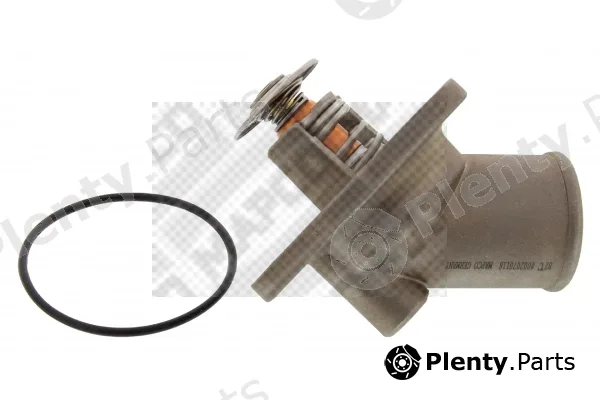 Mapco 28710 — Thermostat, coolant