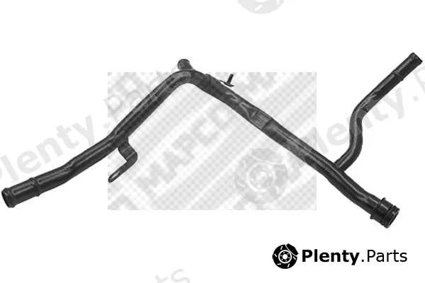 Mapco 28229 — Coolant Pipe