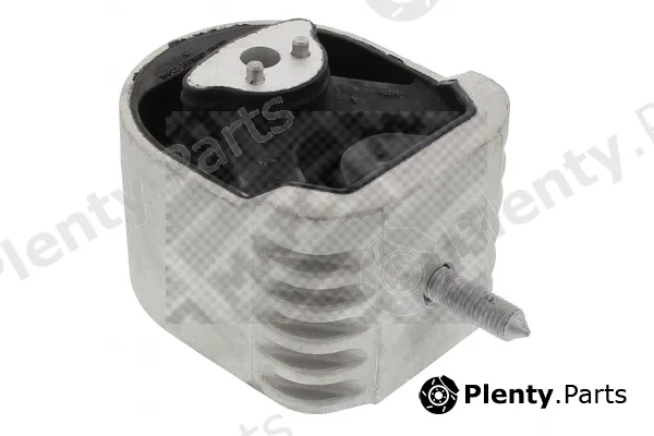 Mapco 38847 — Mounting, engine
