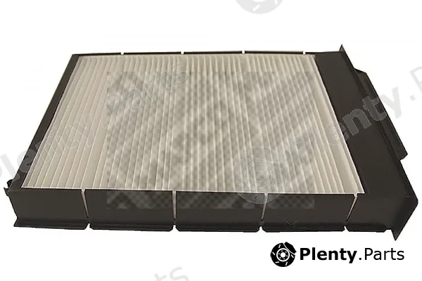 Mapco 65118 — Filter, cabin air