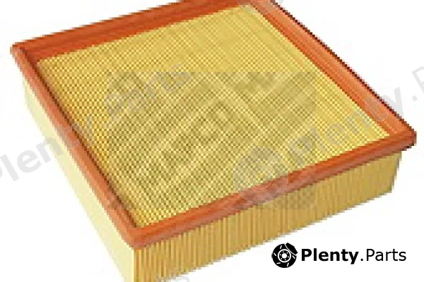 Mapco 60370 — Air Filter