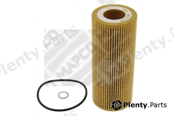 Mapco 64866 — Oil Filter