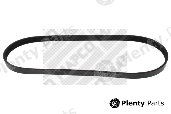 Mapco 250890 — V-Ribbed Belt
