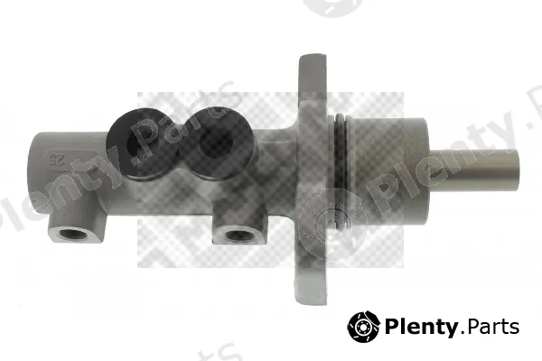 Mapco 1739 — Brake Master Cylinder