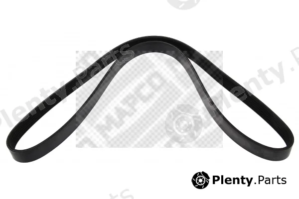 Mapco 261210 — V-Ribbed Belt