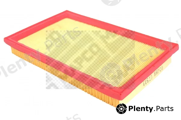 Mapco 60623 — Air Filter