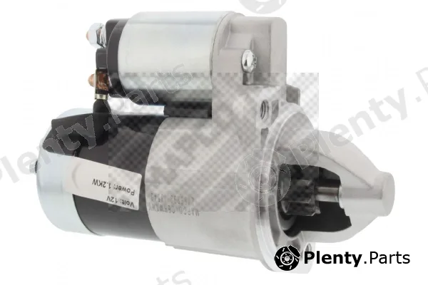 Mapco 13543 — Starter