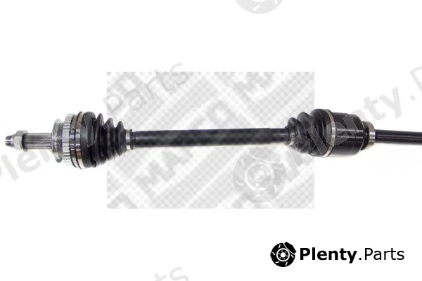 Mapco 16169 — Drive Shaft