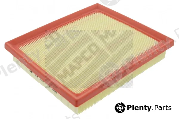 Mapco 60692 — Air Filter