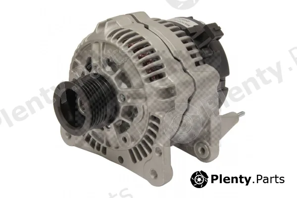 Mapco 13724 — Alternator