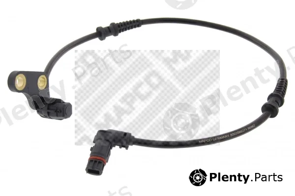 Mapco 86862 — Sensor, wheel speed