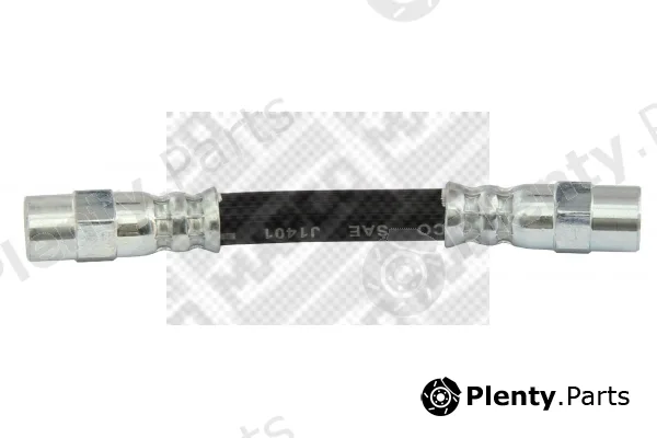 Mapco 3266 — Brake Hose