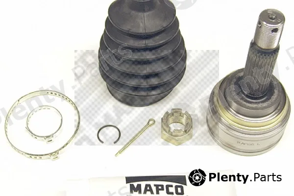 Mapco 16546 — Joint Kit, drive shaft