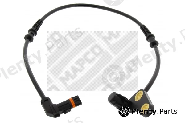 Mapco 86864 — Sensor, wheel speed