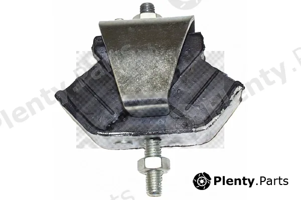 Mounting, engine