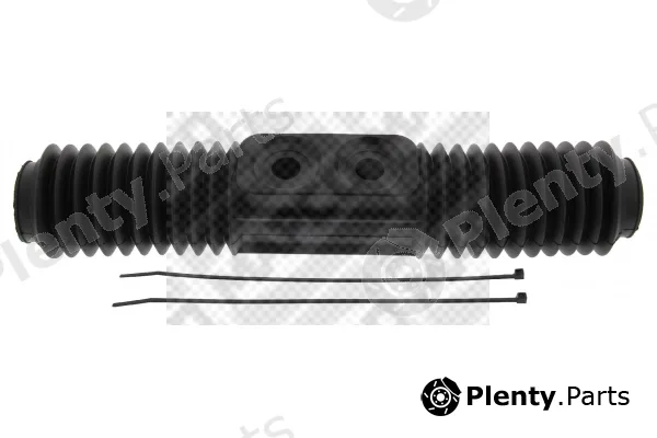 Mapco 17080/1 — Bellow, steering