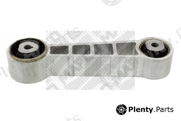 Mapco 36165 — Mounting, engine