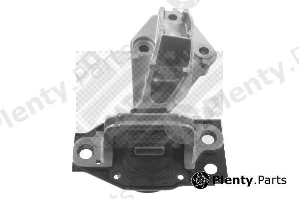 Mapco 36355 — Mounting, engine