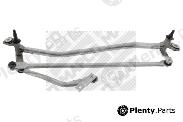 Mapco 104896 — Wiper Linkage