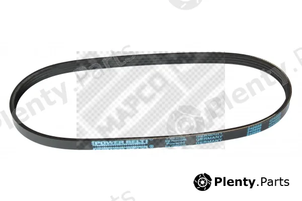 Mapco 240698 — V-Ribbed Belt