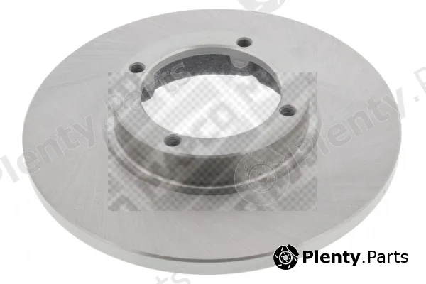 Mapco 15500 — Brake Disc
