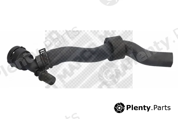 Mapco 39690 — Hose, heat exchanger (heating)