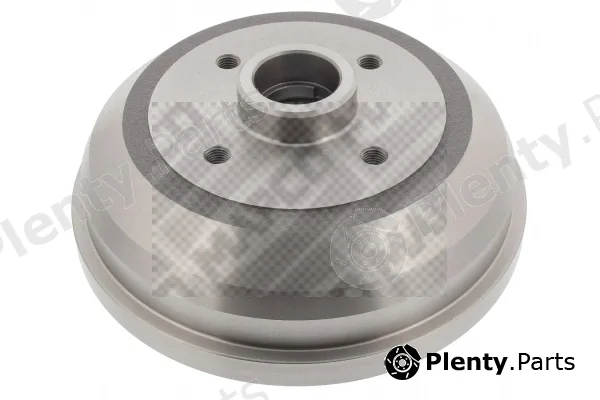 Mapco 35752 — Brake Drum