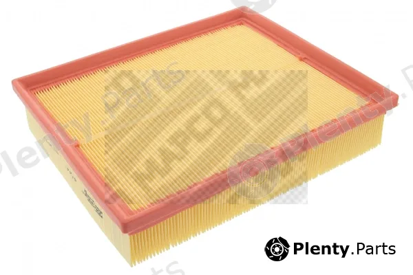 Mapco 60449 — Air Filter