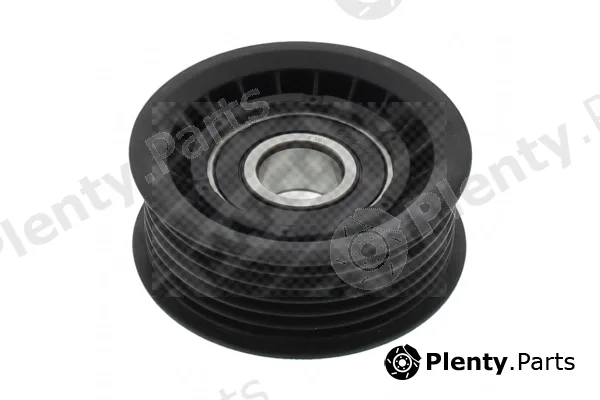 Mapco 23867 — Deflection/Guide Pulley, V-ribbed belt