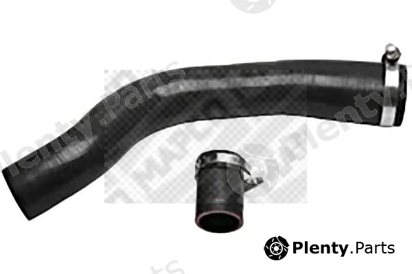 Mapco 39988 — Charge Air Hose
