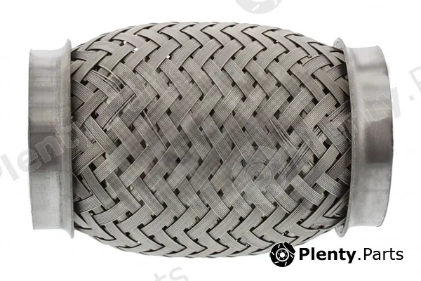 Mapco 30216 — Flexible Pipe, exhaust system