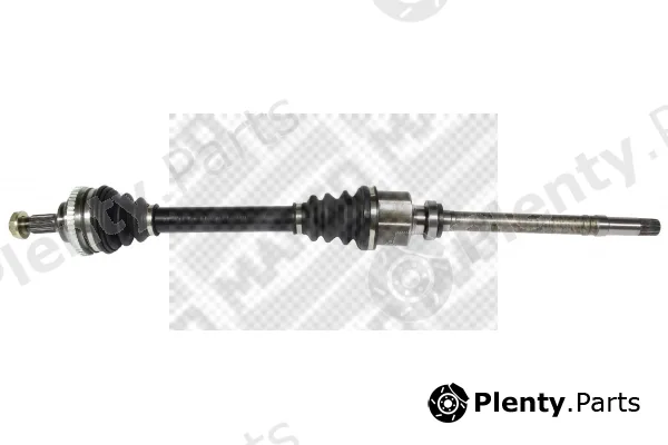 Mapco 16370 — Drive Shaft