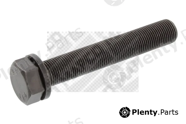Mapco 23834/9 — Pulley Bolt