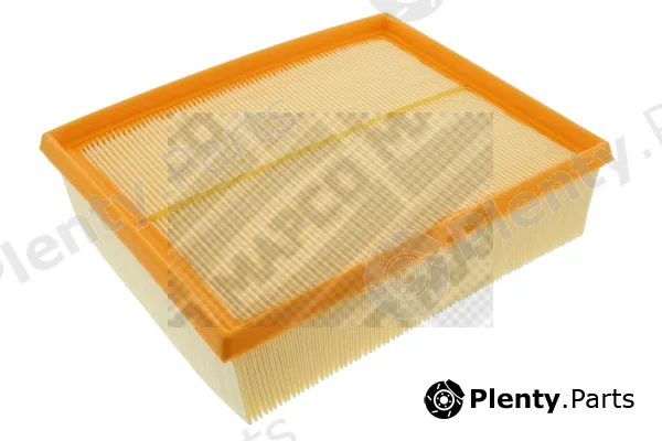 Mapco 60817 — Air Filter