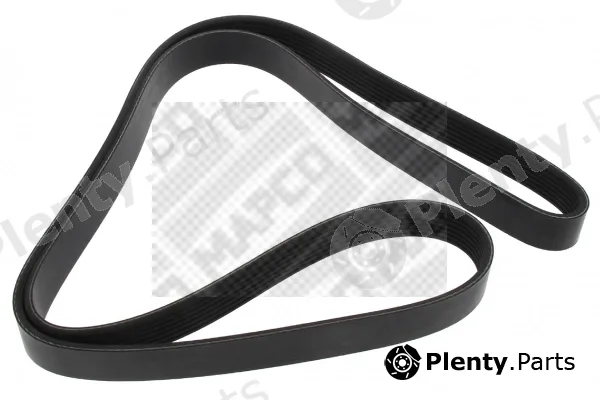 Mapco 271570 — V-Ribbed Belt