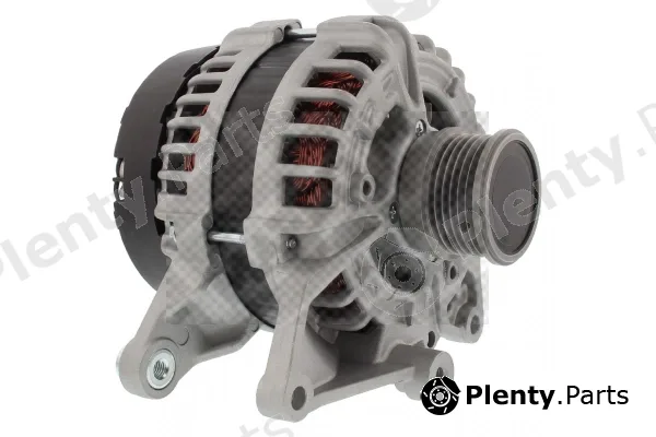 Mapco 113854 — Alternator