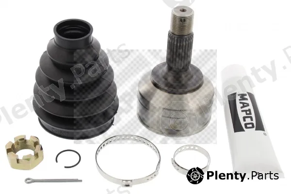 Mapco 16300 — Joint Kit, drive shaft