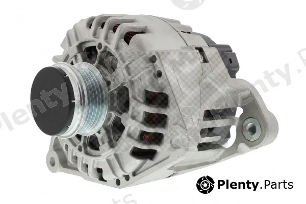 Mapco 13739 — Alternator