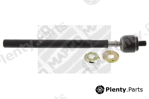 Mapco 19121 — Inner Tie Rod