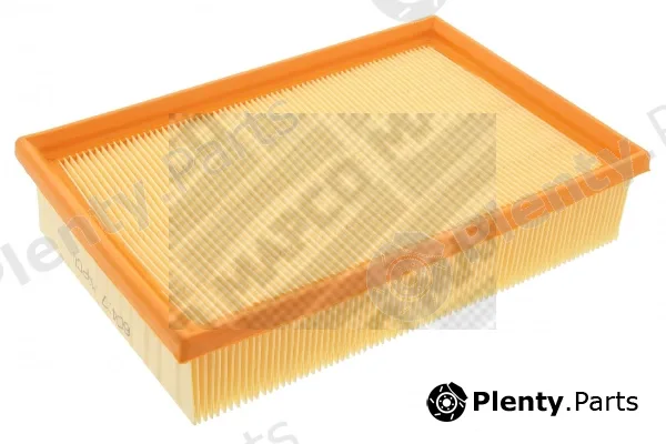 Mapco 60417 — Air Filter