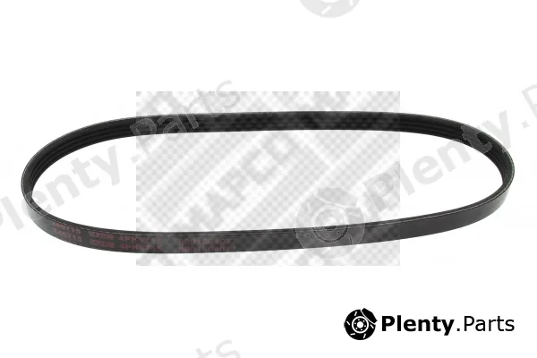 Mapco 240715 — V-Ribbed Belt