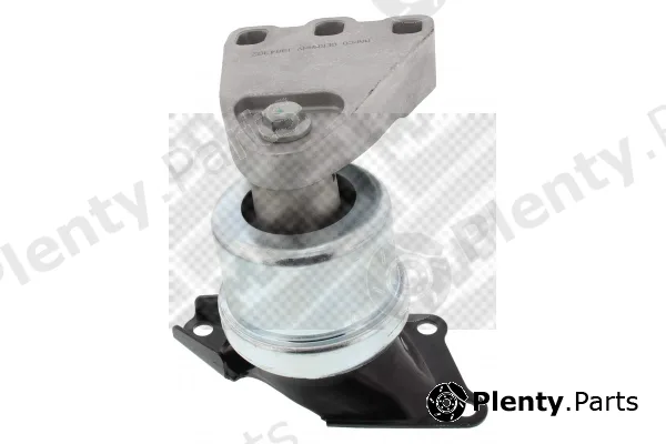 Mapco 38806 — Mounting, engine