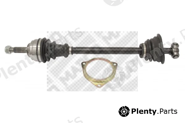 Mapco 16105 — Drive Shaft