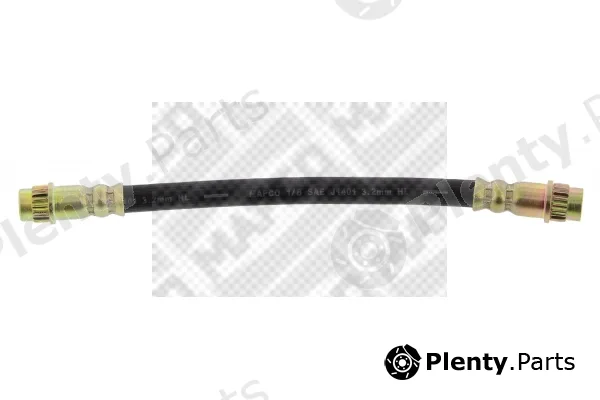 Mapco 3608 — Brake Hose