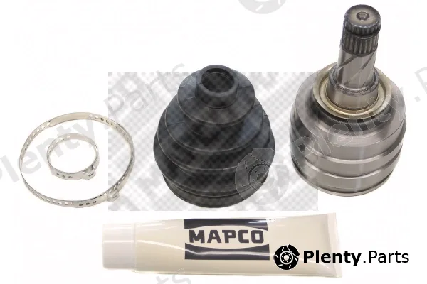 Mapco 16710 — Joint Kit, drive shaft