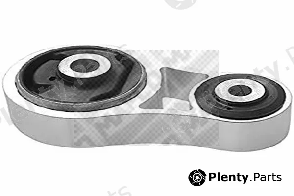 Mapco 36549 — Mounting, engine