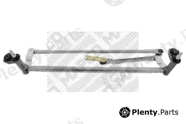 Mapco 104886 — Wiper Linkage