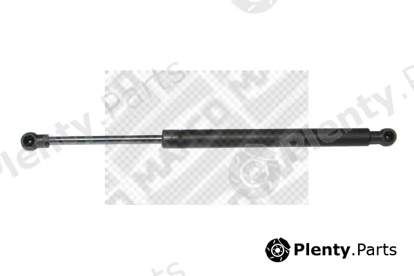 Mapco 20663 — Gas Spring, boot/cargo area