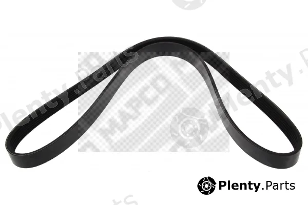 Mapco 261050 — V-Ribbed Belt