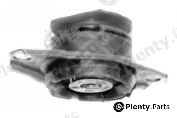 Mapco 33230 — Mounting, engine